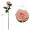 20" Pink Open Roses - Set of 48, 4" Diameter Blooms, Lifelike Artificial Flowers, Perfect for Arrangements, Events & Home Décor - Ideal for All Seasons, Floral Home by Artificial Flowers